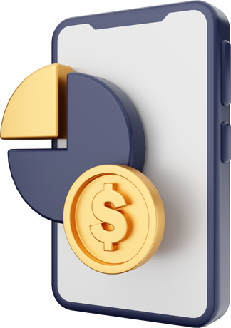 money chart