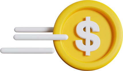 3d fast usd coin